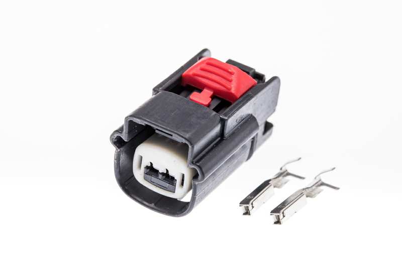 Electrical connector repair kit